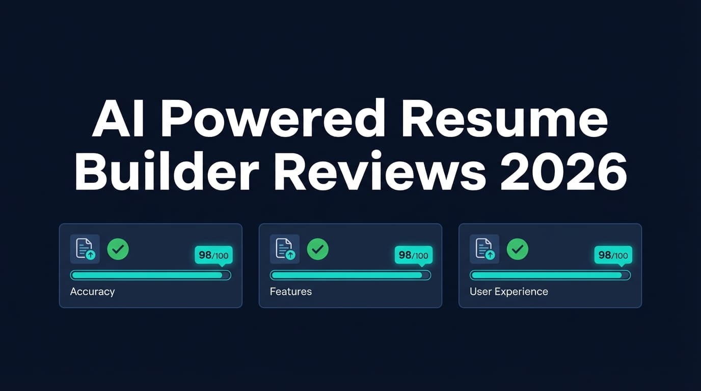 JobShinobi vs Rezi (2026): Honest Comparison + AI-Powered Resume Builder Reviews