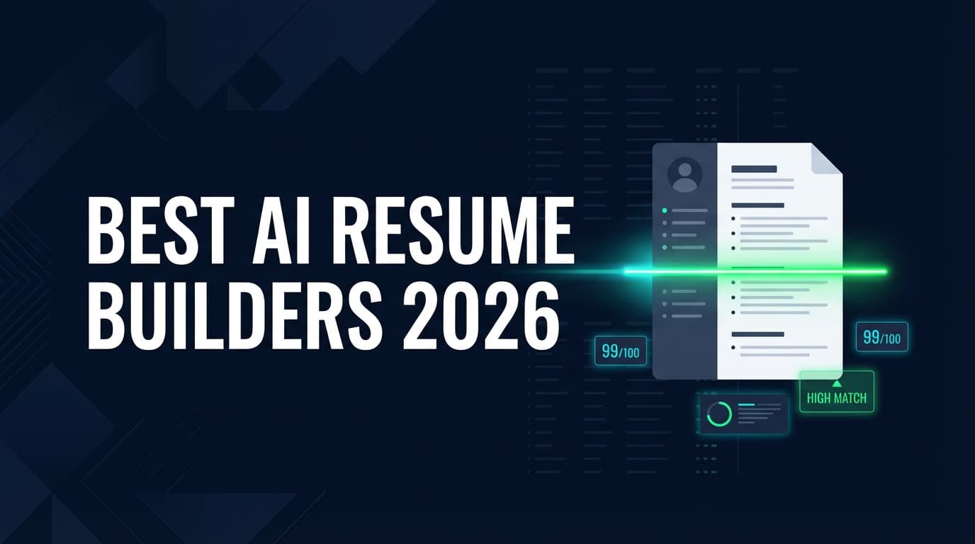 JobShinobi vs Rezi (2026): Honest Comparison